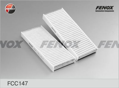 Фильтр салона TSN 97329