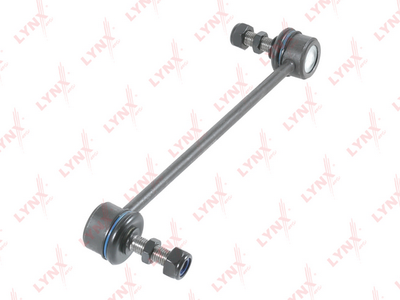 Тяга стабилизатора передняя левая LYNXauto C7341L