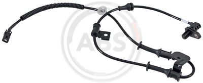 Датчик АБС передний левый Hyundai/Kia 956701R000