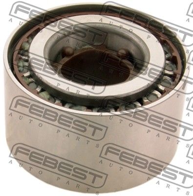 Подшипник полуоси заднего моста KOYO HC46T080805CS70