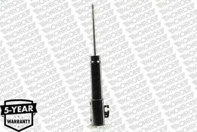 Амортизатор передний левый MONROE D0202