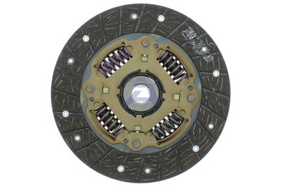 Диск сцепления Valeo PHC HD155