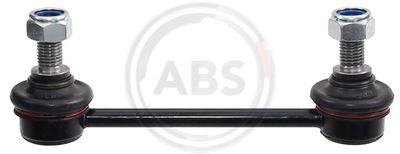 Стойка стабилизатора Hyundai / Kia 555303U900