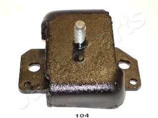 Опора двигателя JAPANPARTS RU104