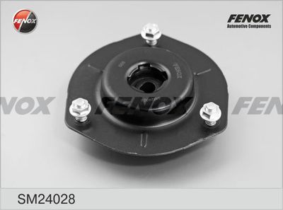 Опора амортизатора FENOX SM24028