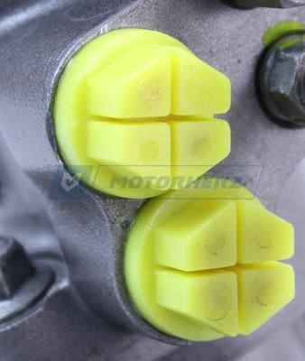 Рулевая рейка с тягами гидравлическая MotorHerz R21941NW