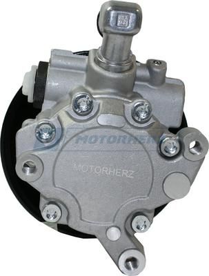Насос ГУР MotorHerz P1029HG