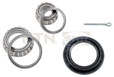 Комплект ступичного подшипника SNR R15307