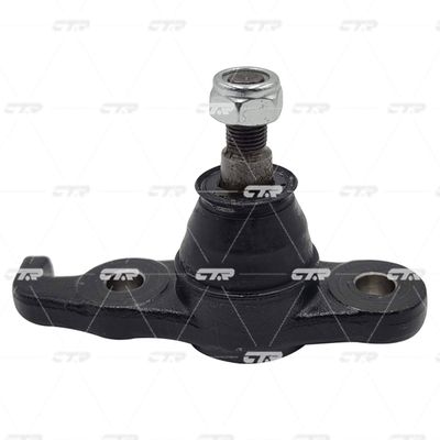 Опора шаровая передняя левая CTR CB0203