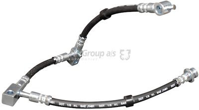 Шланг тормозной JP Group 4061600780