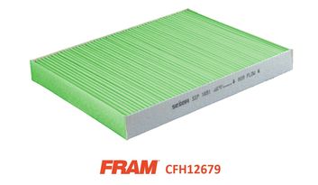 Фильтр салона FRAM CFH12679