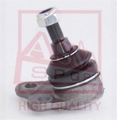Опора шаровая ASVA 2120CA2