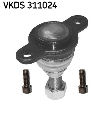 Опора шаровая нижняя SKF VKDS311024