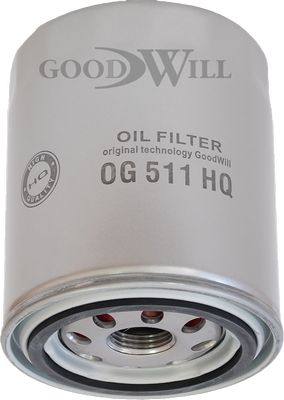 Фильтр масляный GOODWILL OG511HQ