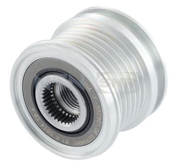 Шкив генератора SNR GA75121