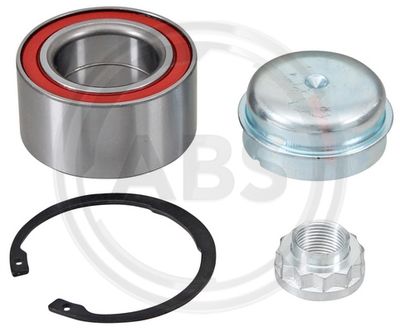 Комплект ступичного подшипника IJS 101239