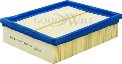 Фильтр воздушный GOODWILL AG152