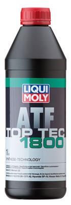 Масло трансмиссионное синтетическое LIQUI MOLY 3687