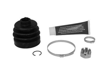 Пыльник ШРУС METELLI 130400