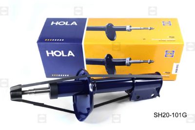 Амортизатор передний HOLA SH20101G