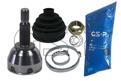 ШРУС наружный GSP 818067