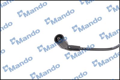 Комплект проводов высоковольтных Mando MMI020001