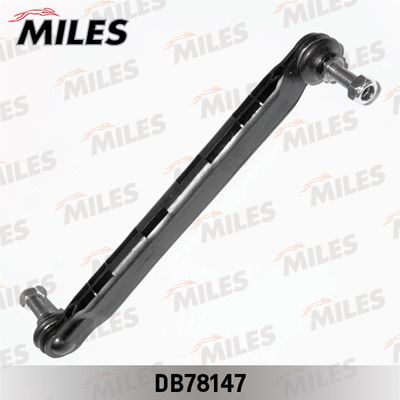 Стойка стабилизатора передней подвески Miles DB78147
