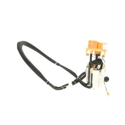 Насос топливный BOSCH 1582980137