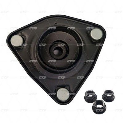 Опора амортизатора переднего CTR GA0014