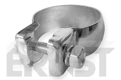 Хомут глушителя Mercedes A0004901441