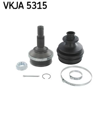 ШРУС наружный SKF VKJA5315