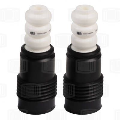 Комплект пылезащитный амортизатора TRIALLI BCS0105