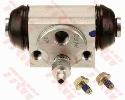 Цилиндр тормозной рабочий TRW BWA130