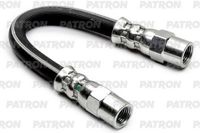 Шланг тормозной задний правый PATRON PBH0003