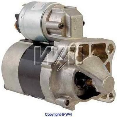 Стартер WAI 31250N