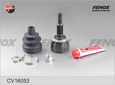 ШРУС наружный FENOX CV16053