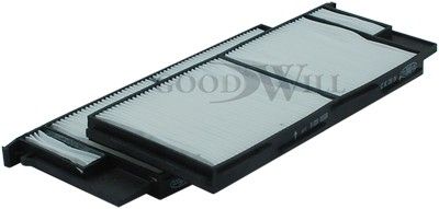 Фильтр салона AMD AMDFC796