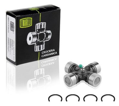 Крестовина задняя TRIALLI CC426
