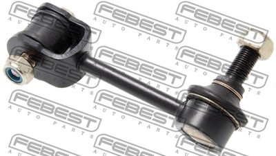Тяга стабилизатора переднего левая FEBEST 0123CR50FL