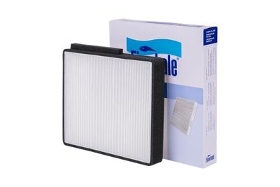 Фильтр салона с кондиционером FINWHALE AS434