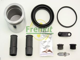 Ремкомплект суппорта тормозного переднего FRENKIT 257920