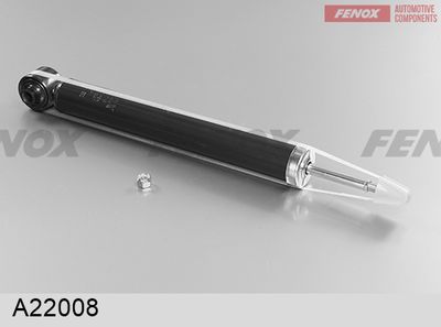 Амортизатор газомасляный задний FENOX A22008