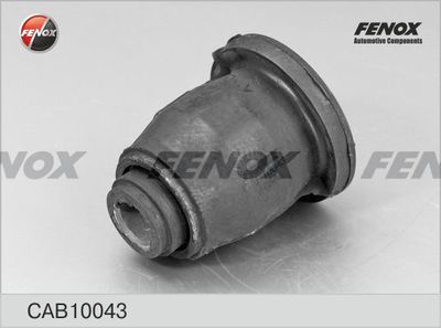 Сайлентблок FENOX CAB10043