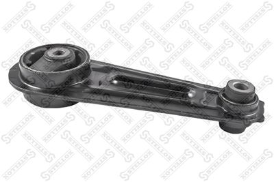 Подушка двигателя левая STELLOX 2517788SX