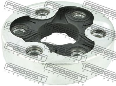 Муфта кардана FEBEST VWDSTIGF