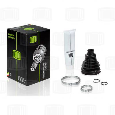 Пыльник ШРУС комплект TRIALLI FG845