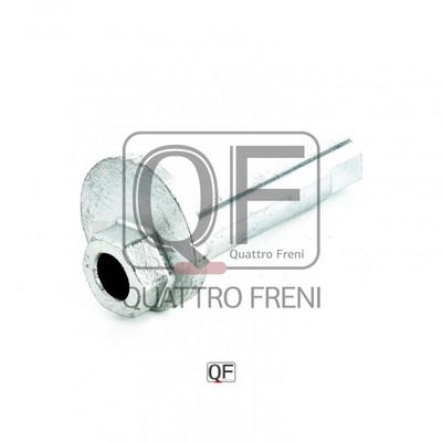 Болт с эксцентриком QUATTRO FRENI QF00X00022