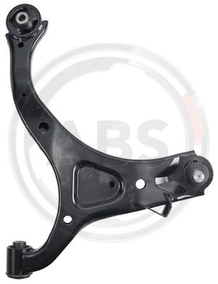 Рычаг передний правый Hyundai/Kia 545012B500