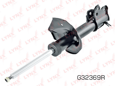 Амортизатор передний правый LYNXauto G32369R