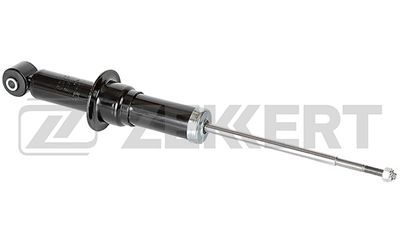 Амортизатор газовый задней подвески Zekkert SG2818